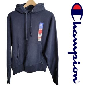 🆕️ Champion Reverse Weave Premium Heavyweight Hoodie